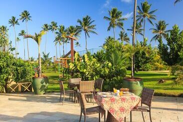 هتل Viva Porto De Galinhas Resort