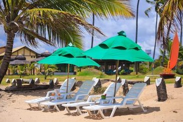هتل Viva Porto De Galinhas Resort