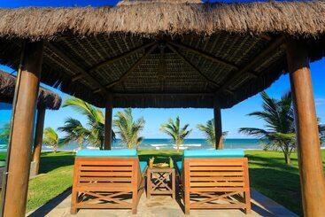 هتل Viva Porto De Galinhas Resort