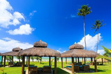 هتل Viva Porto De Galinhas Resort