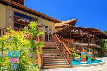 هتل Viva Porto De Galinhas Resort
