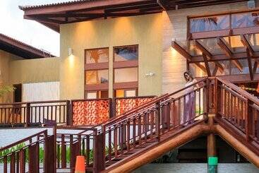 هتل Viva Porto De Galinhas Resort