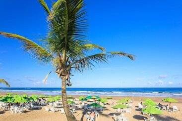 هتل Viva Porto De Galinhas Resort