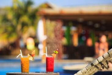 هتل Viva Porto De Galinhas Resort