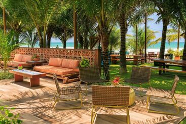 هتل Viva Porto De Galinhas Resort