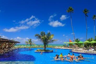 هتل Viva Porto De Galinhas Resort