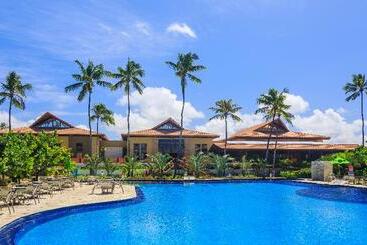 هتل Viva Porto De Galinhas Resort
