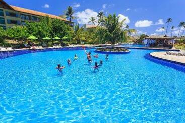 هتل Viva Porto De Galinhas Resort