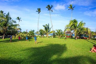 هتل Viva Porto De Galinhas Resort