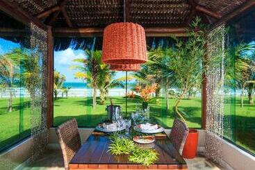هتل Viva Porto De Galinhas Resort