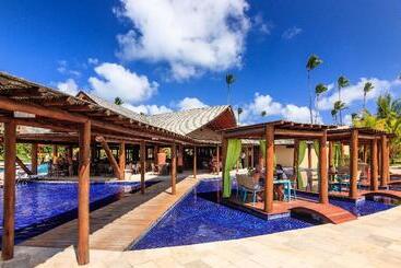 هتل Viva Porto De Galinhas Resort