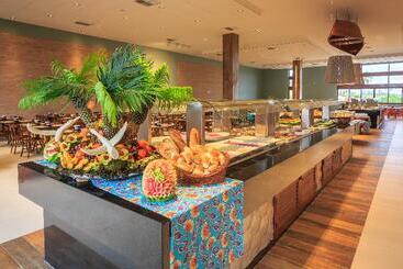 هتل Viva Porto De Galinhas Resort