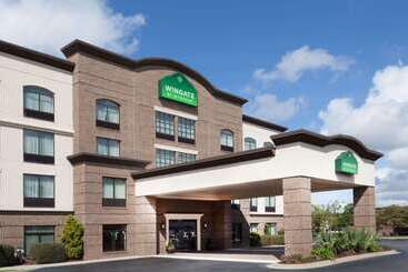 هتل Wingate By Wyndham Columbia / Lexington