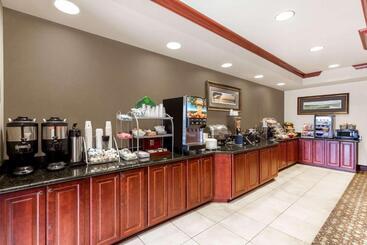 هتل Wingate By Wyndham Columbia / Lexington