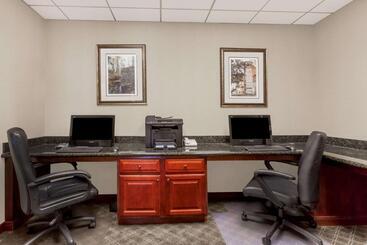هتل Wingate By Wyndham Columbia / Lexington