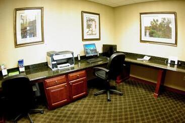 هتل Wingate By Wyndham Columbia / Lexington