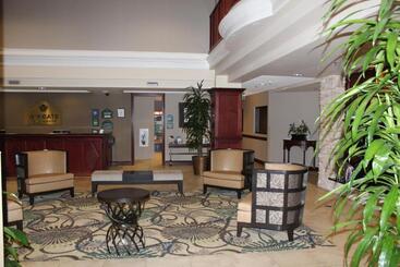 هتل Wingate By Wyndham Columbia / Lexington