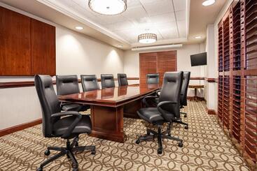 هتل Wingate By Wyndham Columbia / Lexington