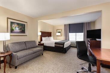 هتل Wingate By Wyndham Columbia / Lexington