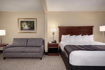 هتل Wingate By Wyndham Columbia / Lexington