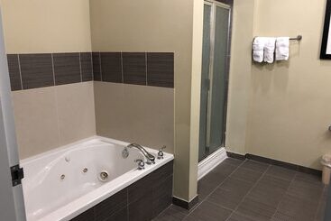 هتل Wingate By Wyndham Lake Charles Casino Area