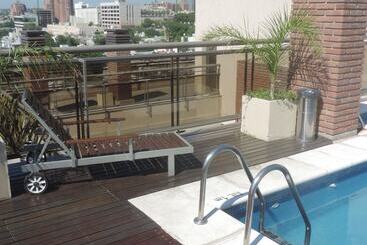 Kube Apartments Express