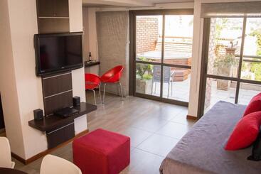Kube Apartments Express