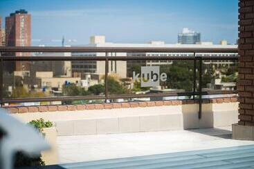 Kube Apartments Express