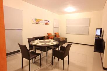 Lecer Apart