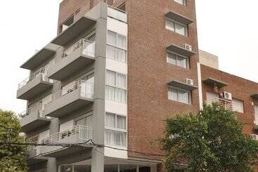 Livin  Residence Rosario