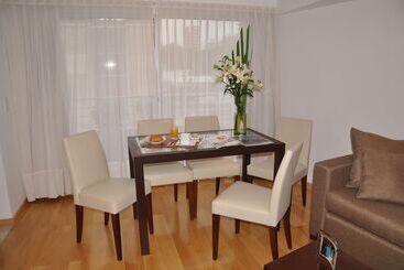 Livin  Residence Rosario