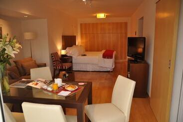 Livin  Residence Rosario