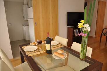 Livin  Residence Rosario