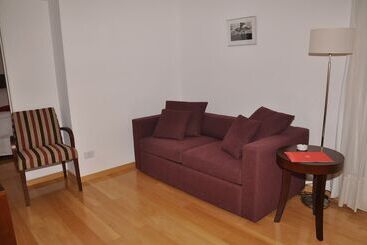 Livin  Residence Rosario