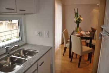 Livin  Residence Rosario
