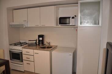 Livin  Residence Rosario