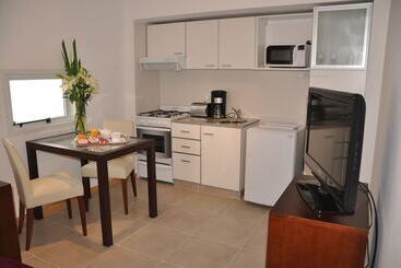 Livin  Residence Rosario