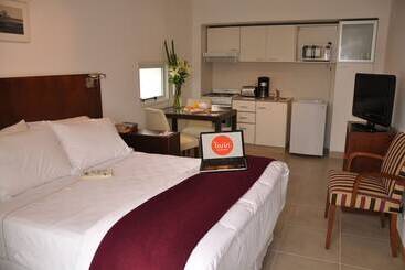 Livin  Residence Rosario