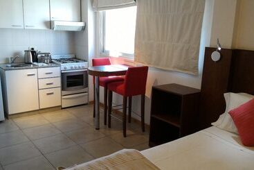 Livin  Residence Rosario