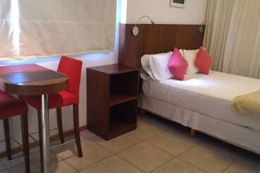 Livin  Residence Rosario