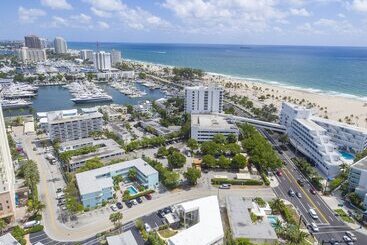 مُتل Sea Beach Plaza