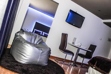 Motel Trebol