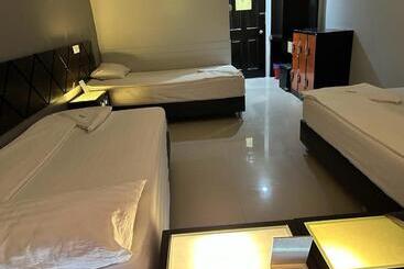 Nest Boutique Resort