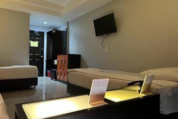 Nest Boutique Resort