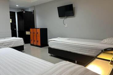 Nest Boutique Resort