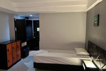 Nest Boutique Resort