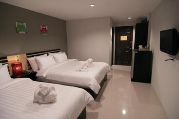 Nest Boutique Resort