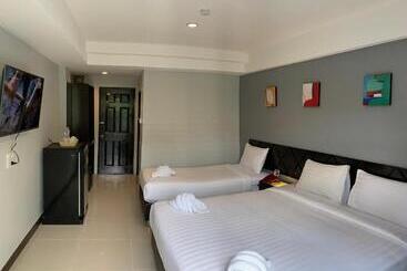 Nest Boutique Resort