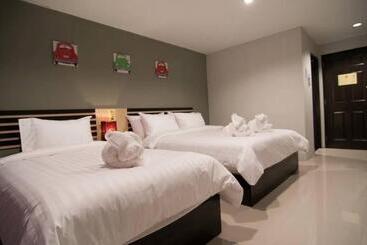 Nest Boutique Resort