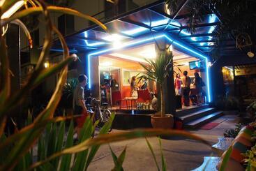 Nest Boutique Resort